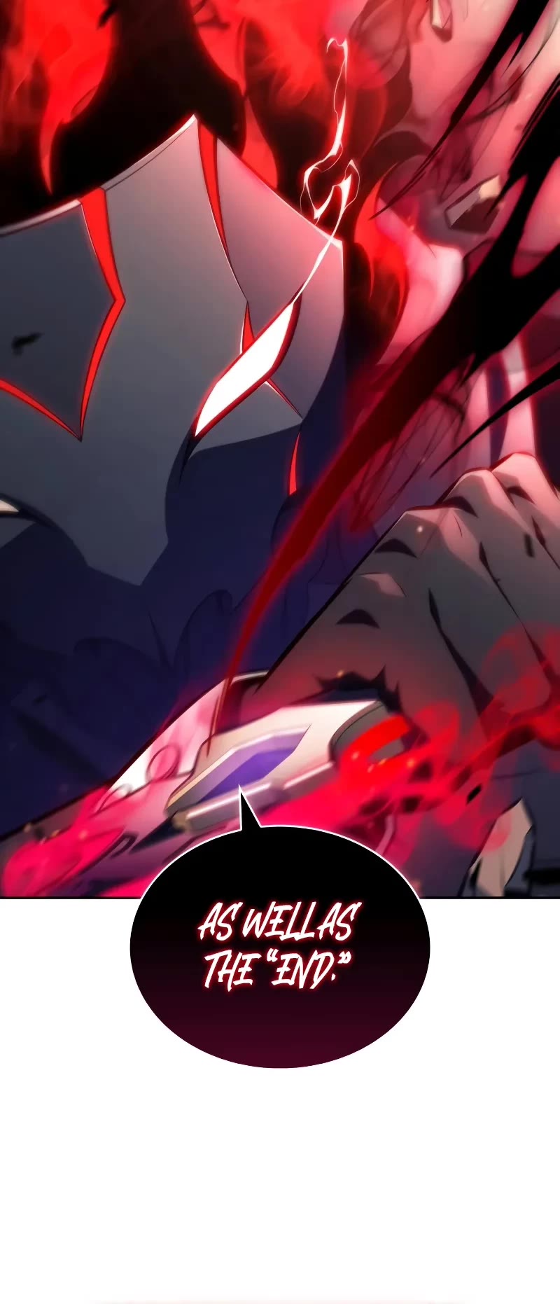 The Regressed Son of a Duke is an Assassin chapter 60 page 37