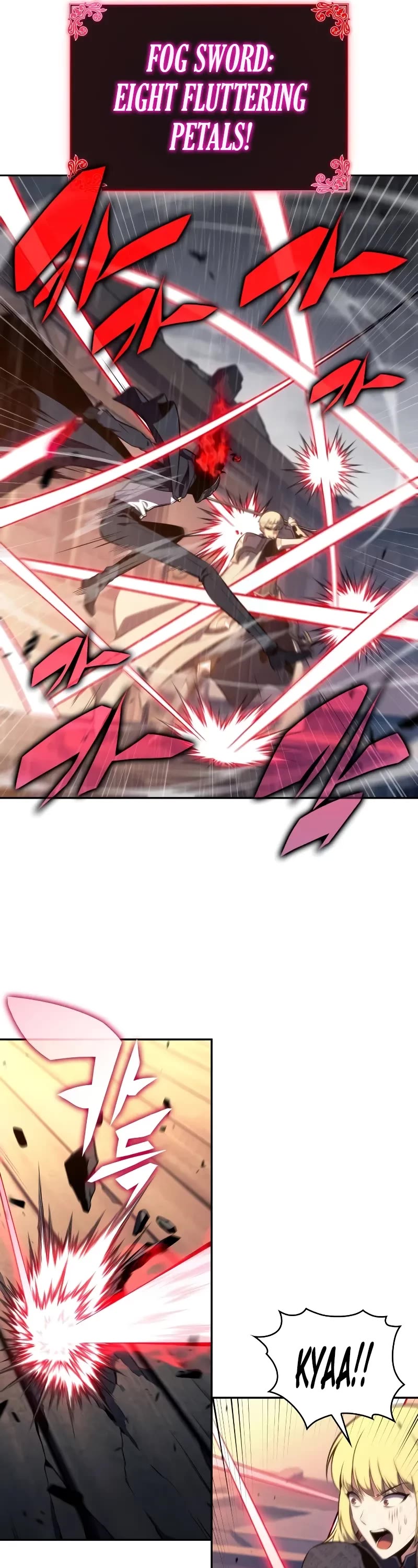 The Regressed Son of a Duke is an Assassin chapter 60 page 38