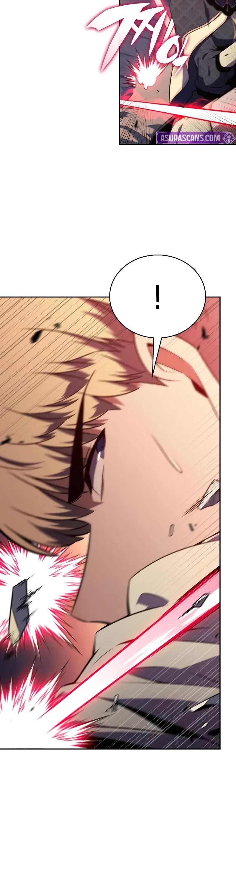 The Regressed Son of a Duke is an Assassin chapter 60 page 39