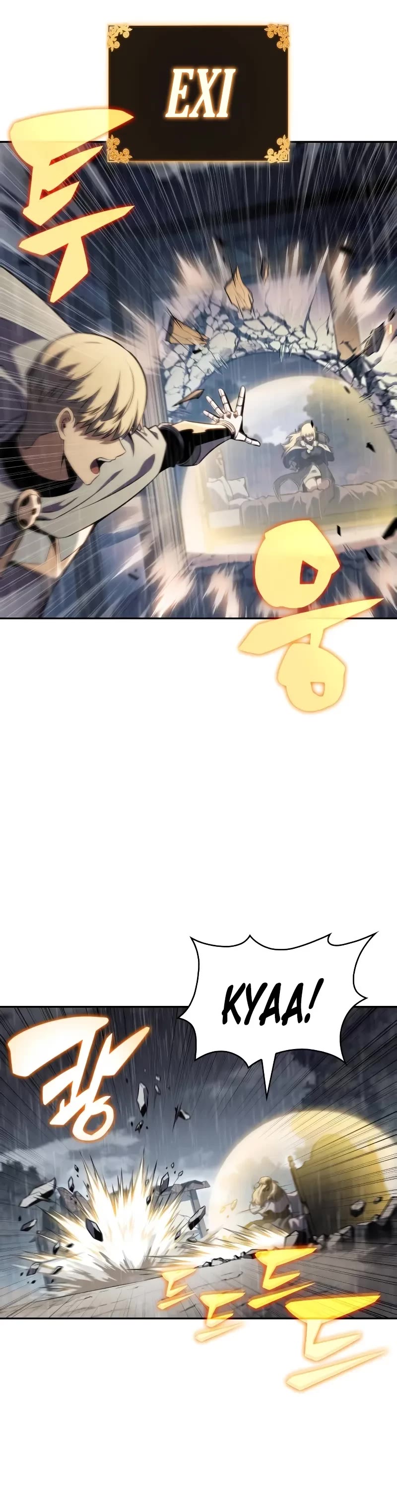 The Regressed Son of a Duke is an Assassin chapter 60 page 40