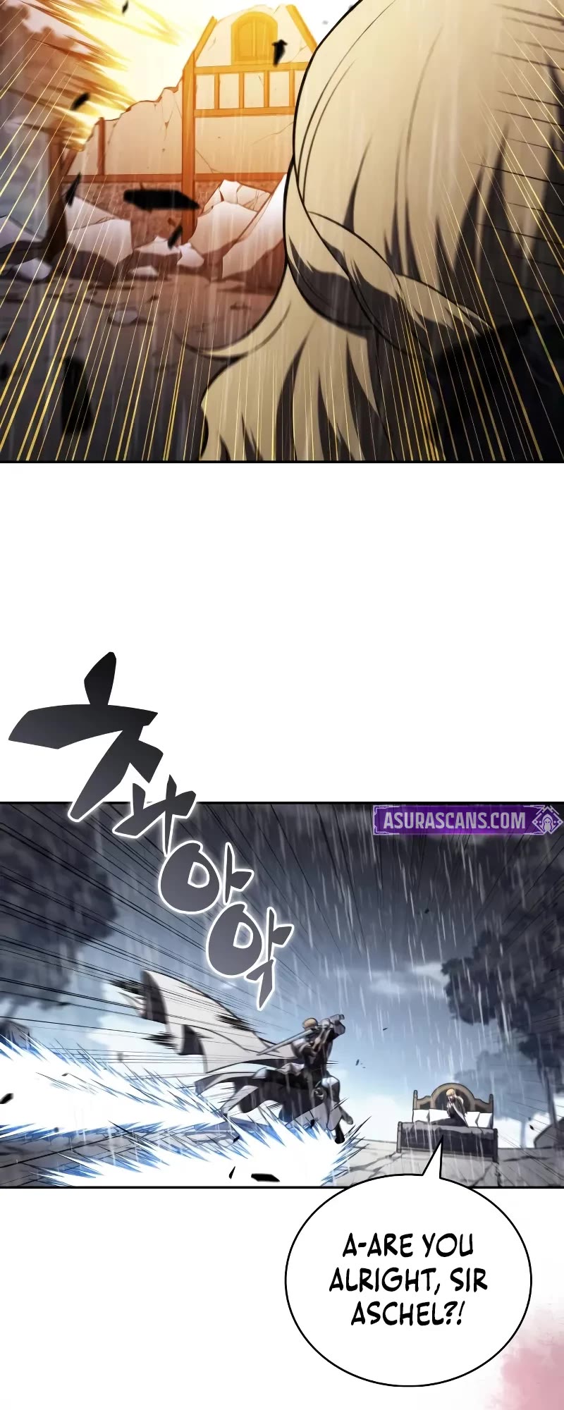 The Regressed Son of a Duke is an Assassin chapter 60 page 43