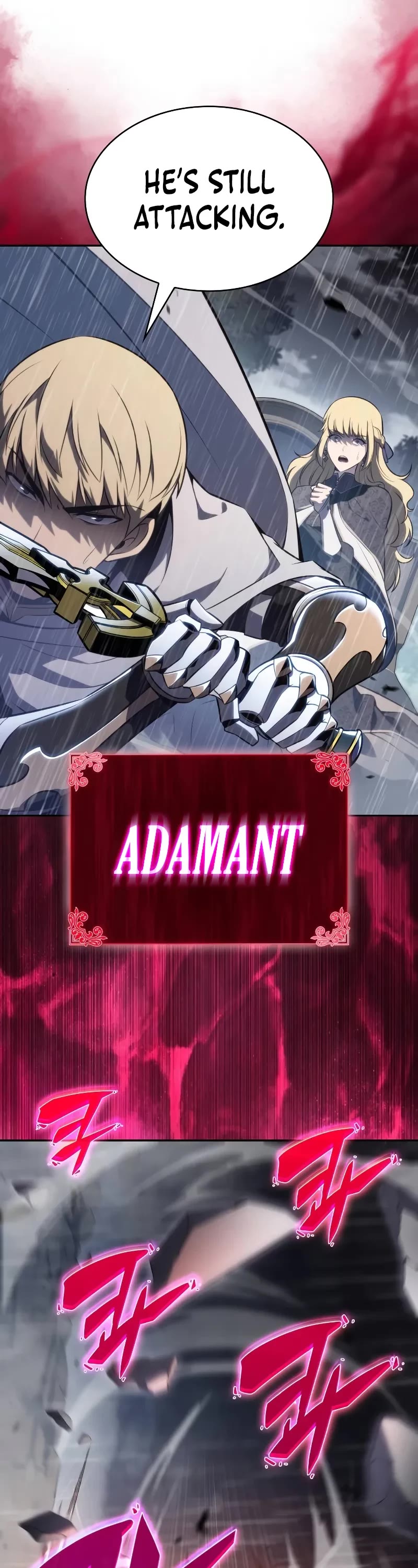 The Regressed Son of a Duke is an Assassin chapter 60 page 44