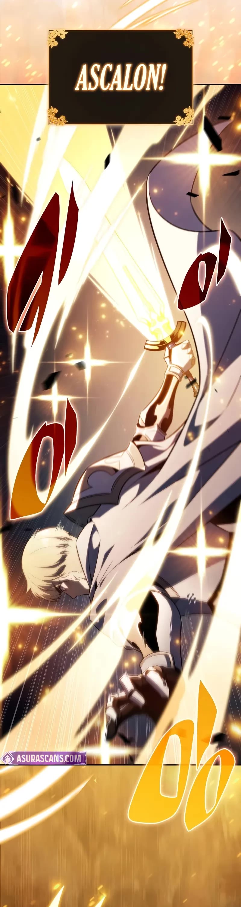 The Regressed Son of a Duke is an Assassin chapter 60 page 46