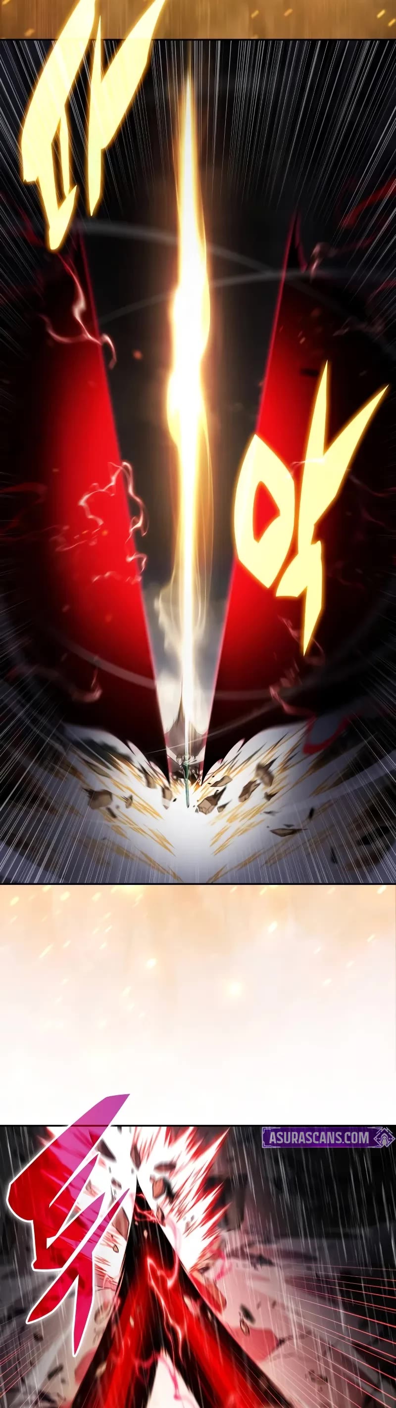 The Regressed Son of a Duke is an Assassin chapter 60 page 47