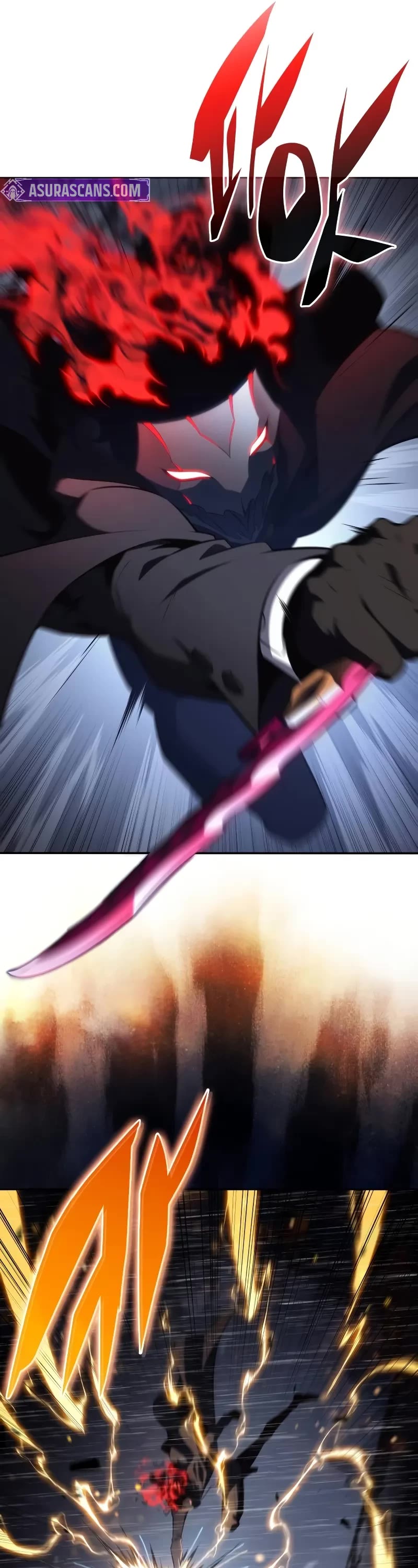 The Regressed Son of a Duke is an Assassin chapter 60 page 49