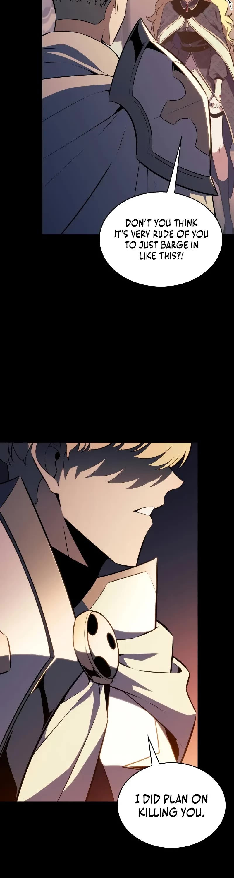 The Regressed Son of a Duke is an Assassin chapter 60 page 5