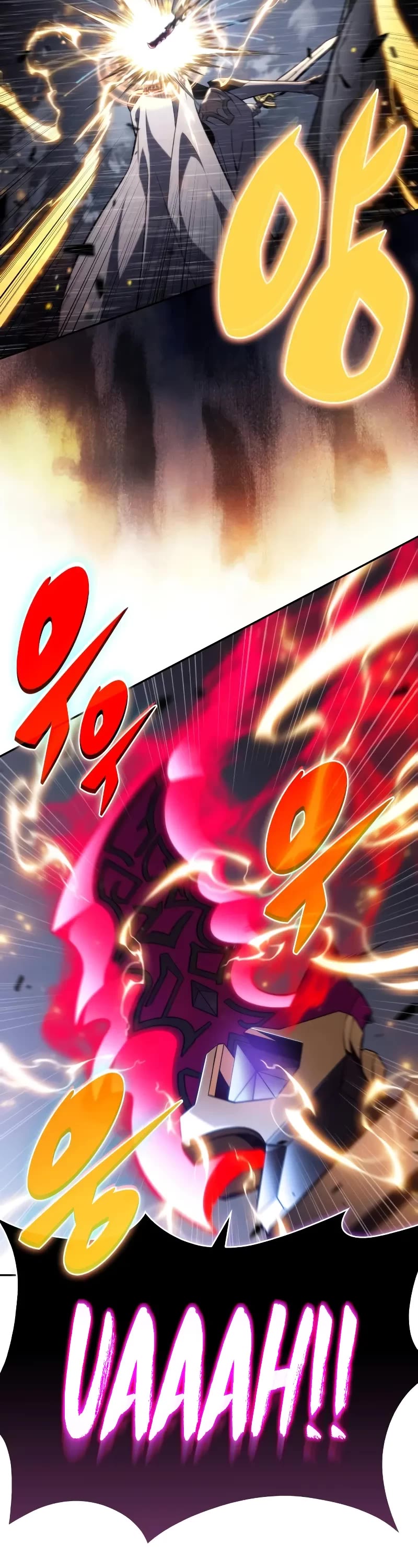 The Regressed Son of a Duke is an Assassin chapter 60 page 50