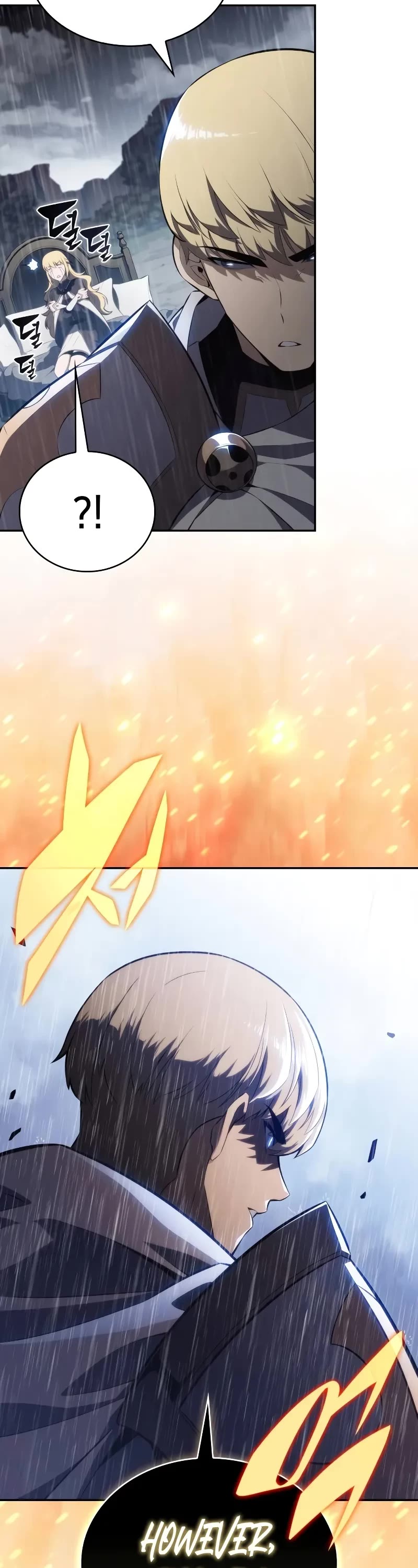 The Regressed Son of a Duke is an Assassin chapter 60 page 52