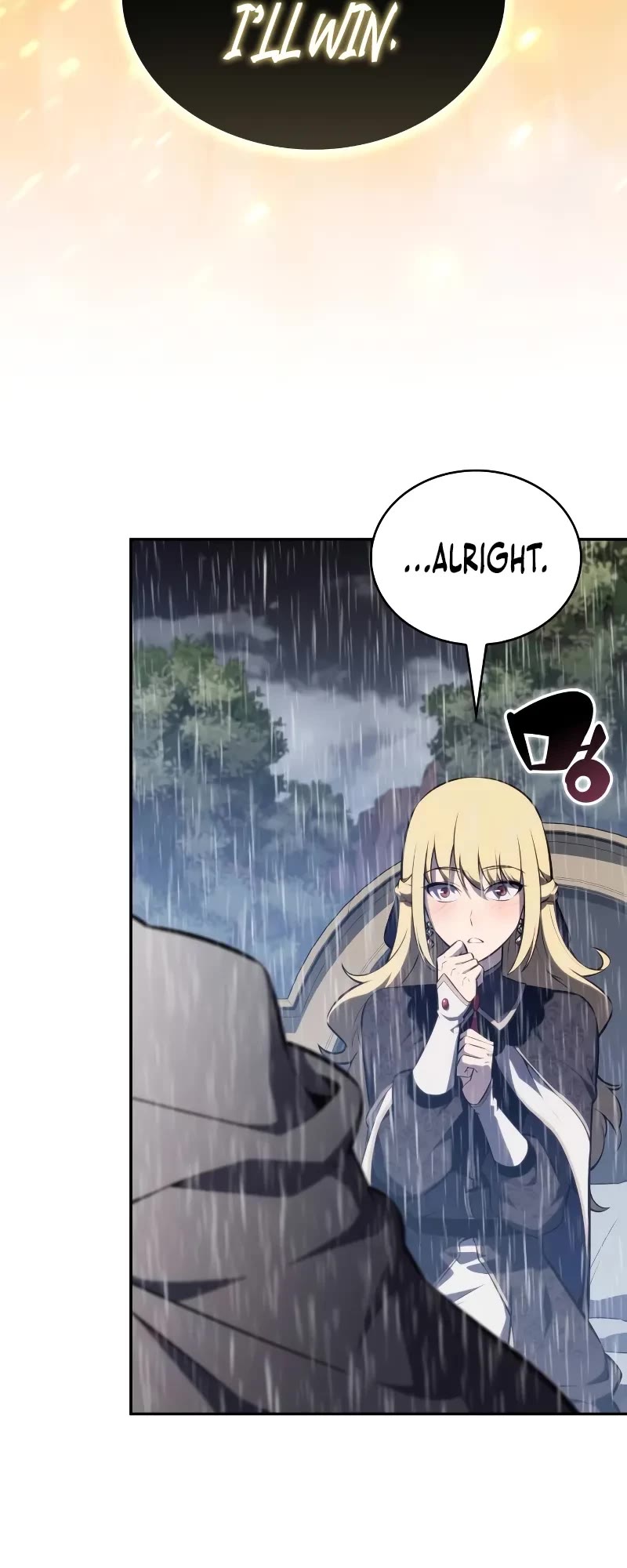 The Regressed Son of a Duke is an Assassin chapter 60 page 53