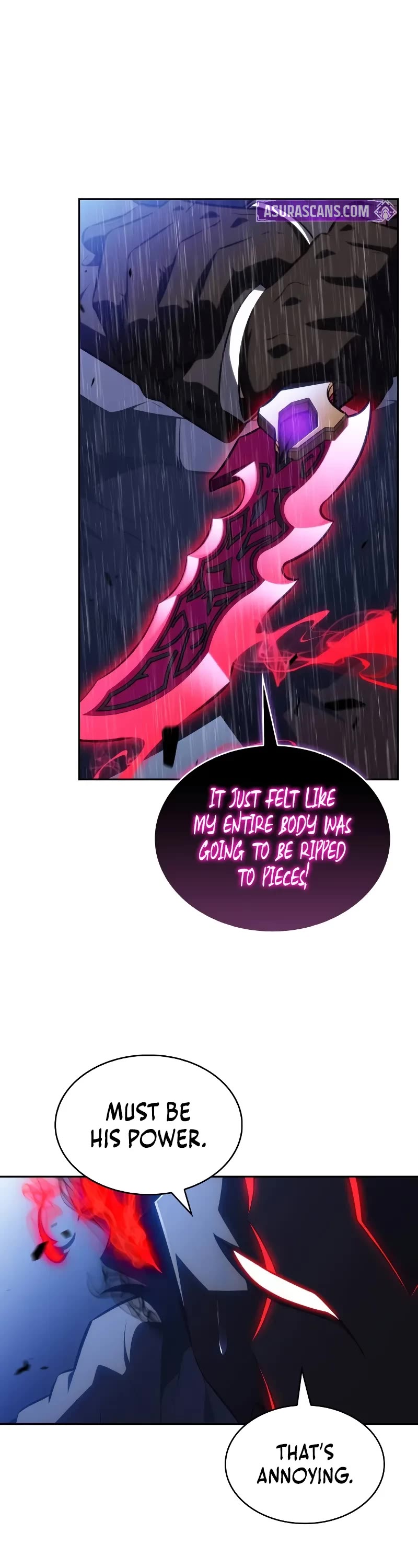 The Regressed Son of a Duke is an Assassin chapter 60 page 55