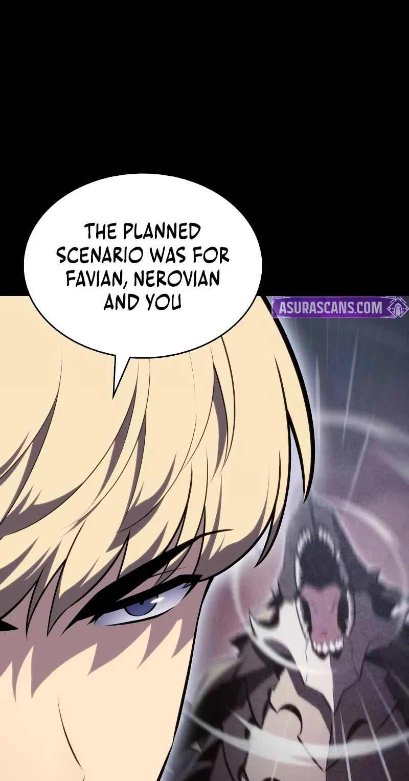 The Regressed Son of a Duke is an Assassin chapter 60 page 6