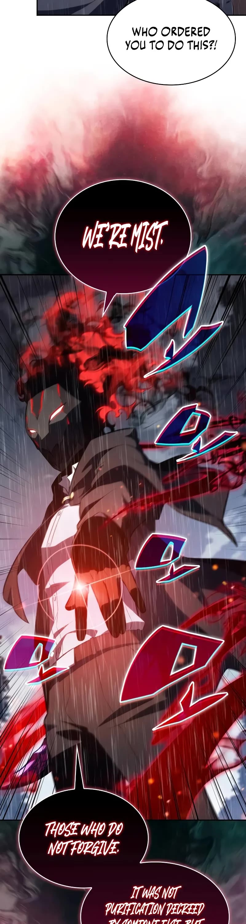 The Regressed Son of a Duke is an Assassin chapter 60 page 62