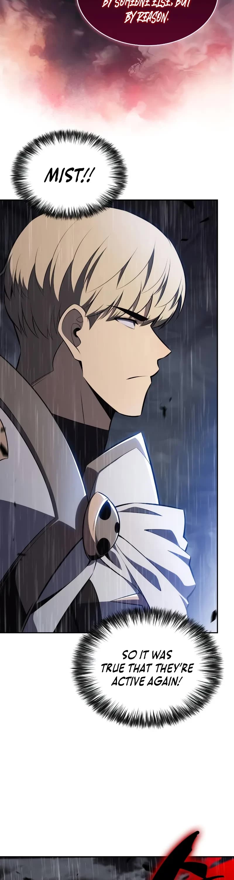 The Regressed Son of a Duke is an Assassin chapter 60 page 63