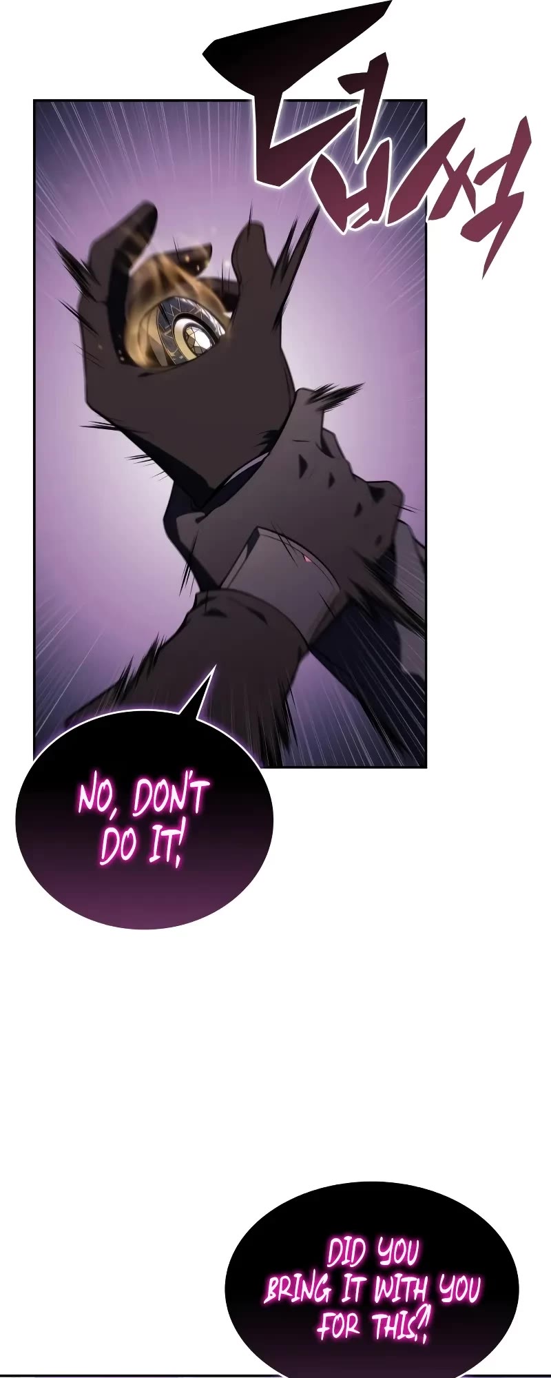 The Regressed Son of a Duke is an Assassin chapter 60 page 71