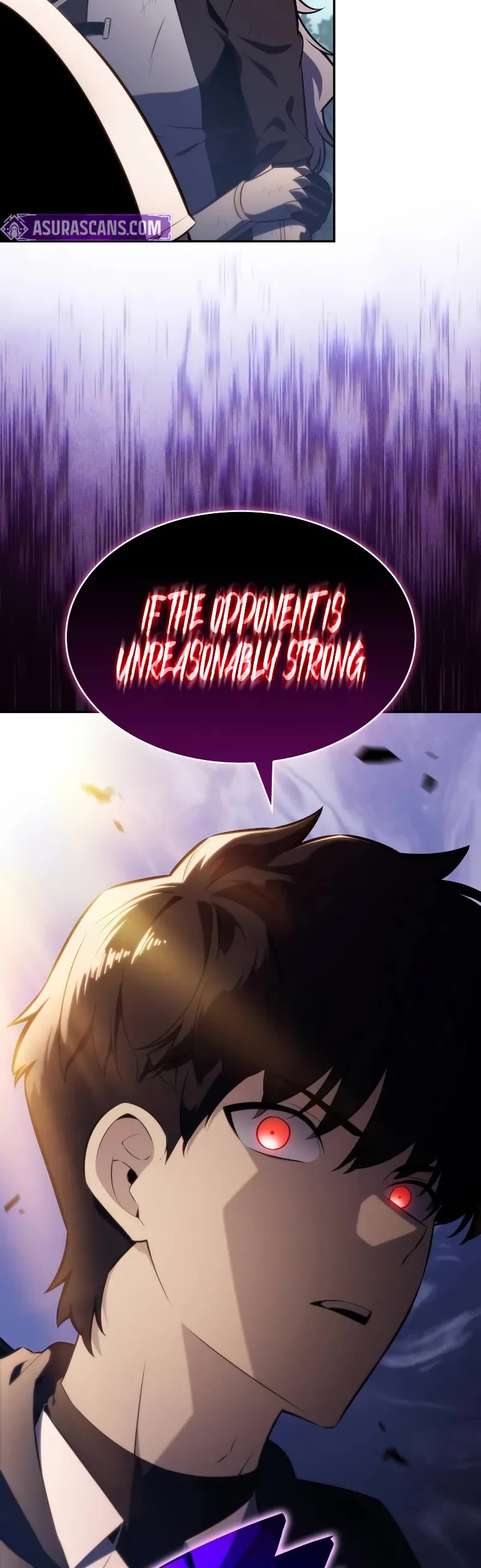 The Regressed Son of a Duke is an Assassin chapter 60 page 75