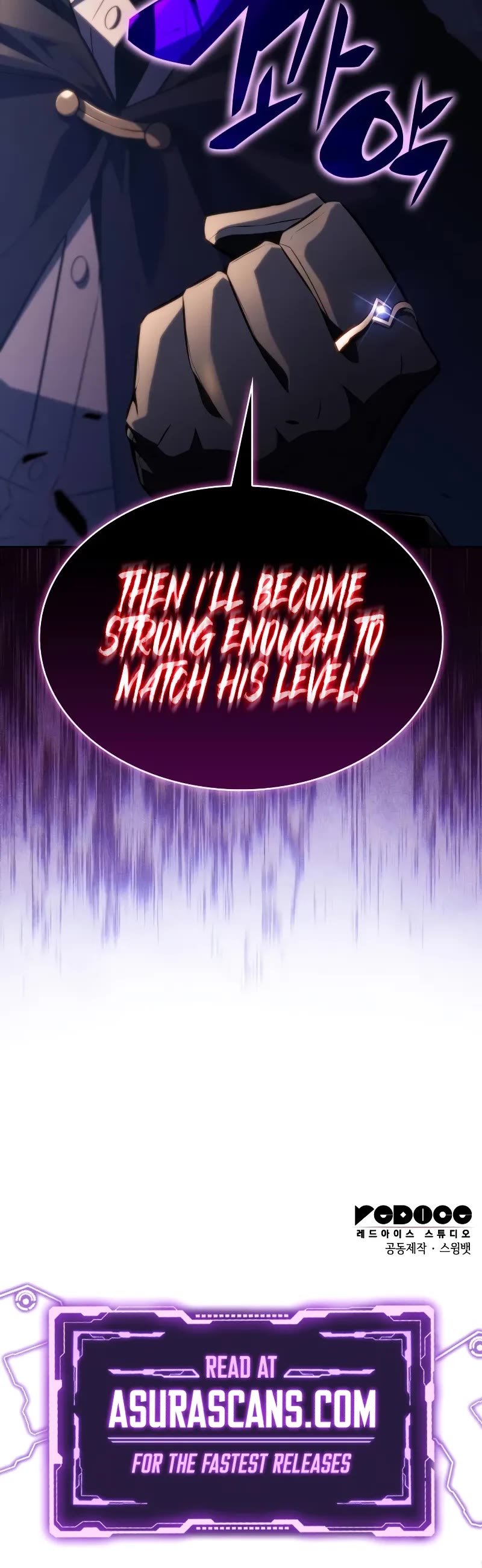 The Regressed Son of a Duke is an Assassin chapter 60 page 76