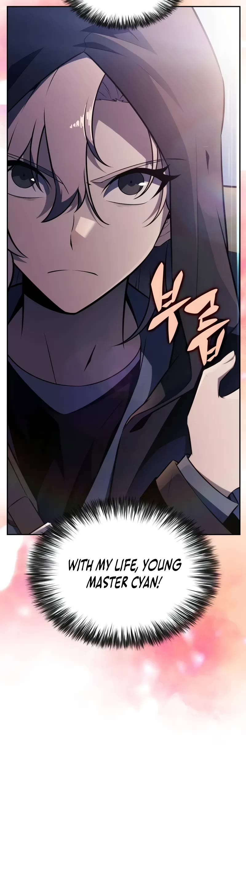 The Regressed Son of a Duke is an Assassin chapter 61 page 16