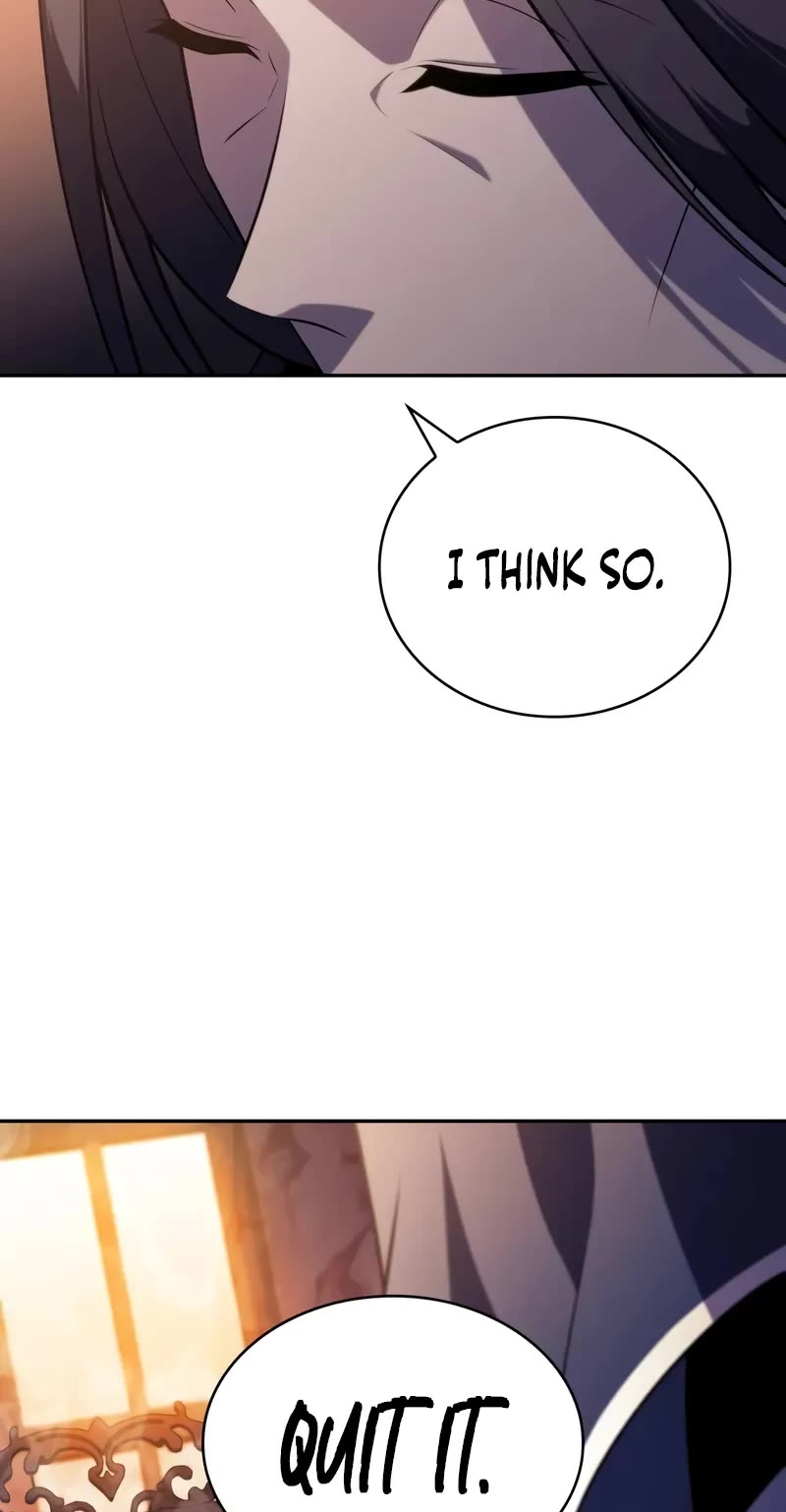 The Regressed Son of a Duke is an Assassin chapter 61 page 35