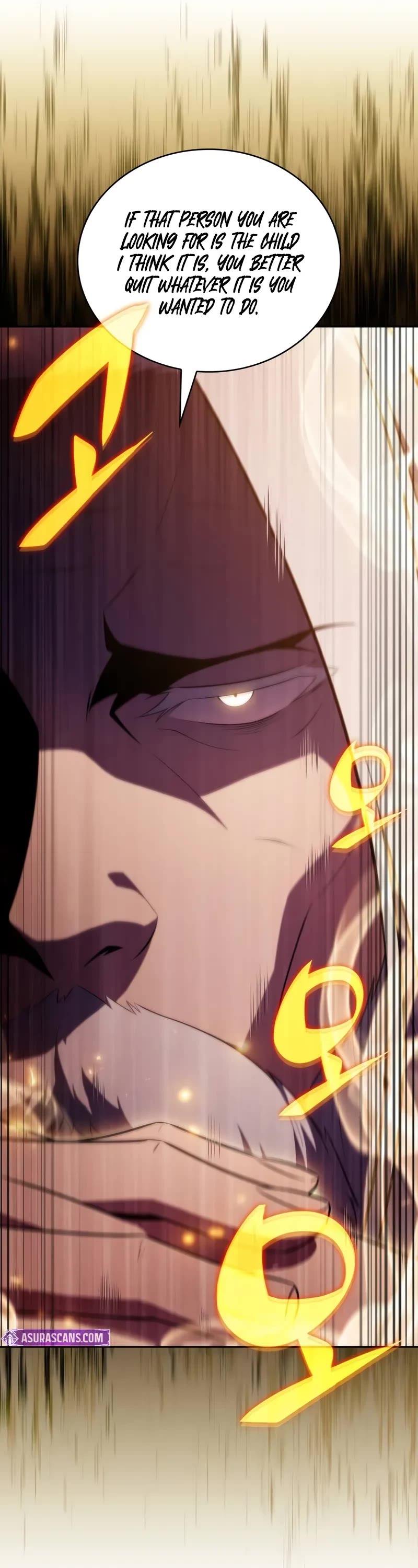The Regressed Son of a Duke is an Assassin chapter 61 page 37