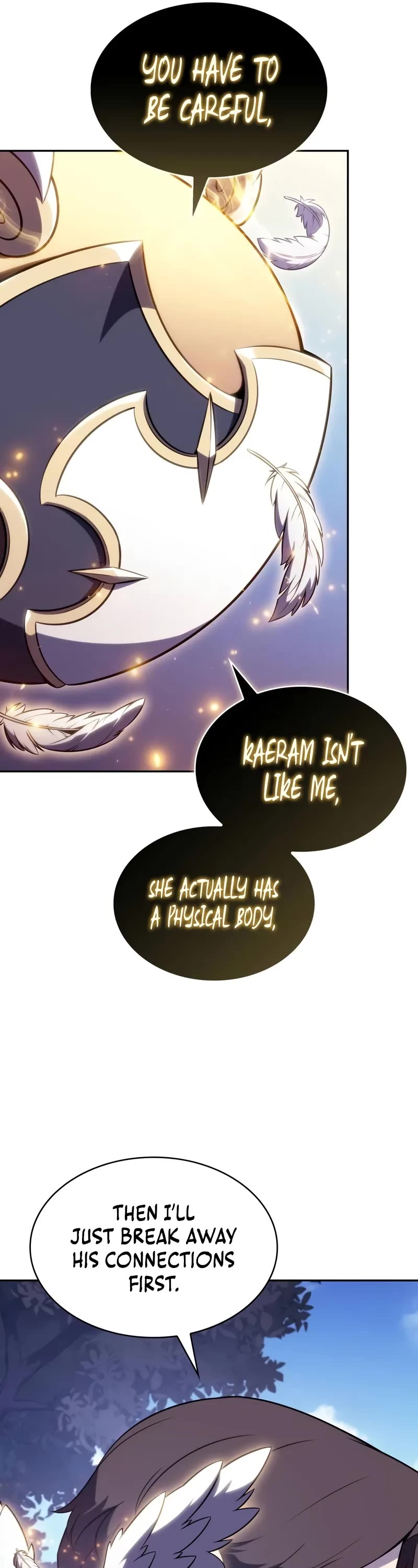 The Regressed Son of a Duke is an Assassin chapter 61 page 42