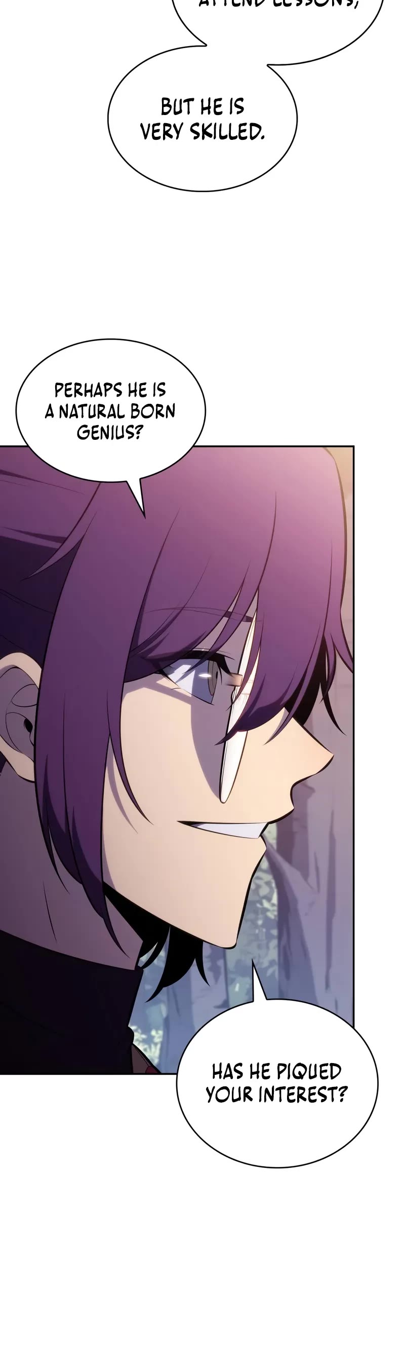 The Regressed Son of a Duke is an Assassin chapter 61 page 46