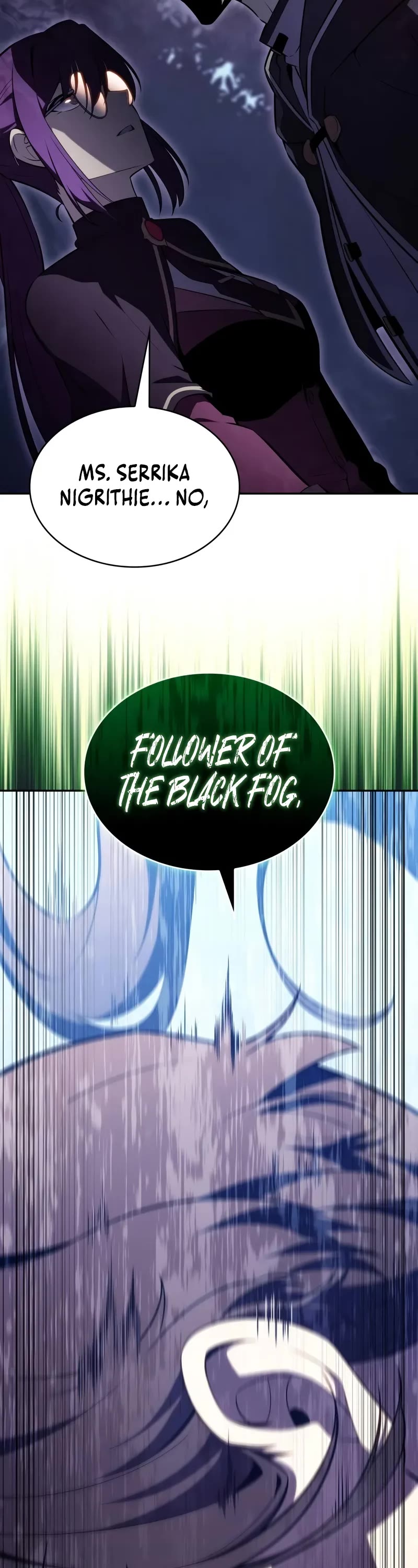 The Regressed Son of a Duke is an Assassin chapter 61 page 48