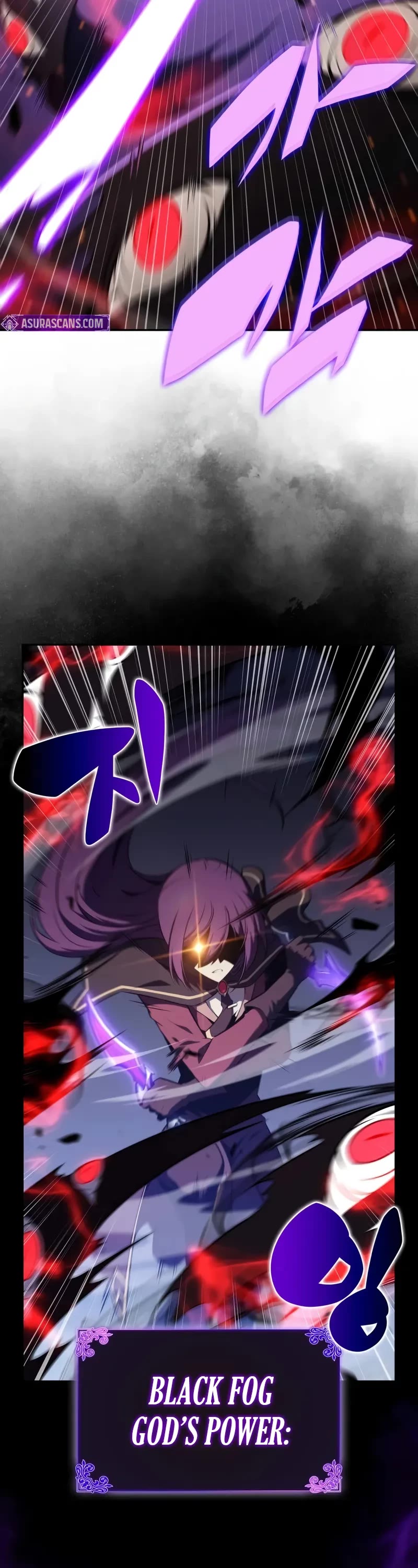 The Regressed Son of a Duke is an Assassin chapter 61 page 54