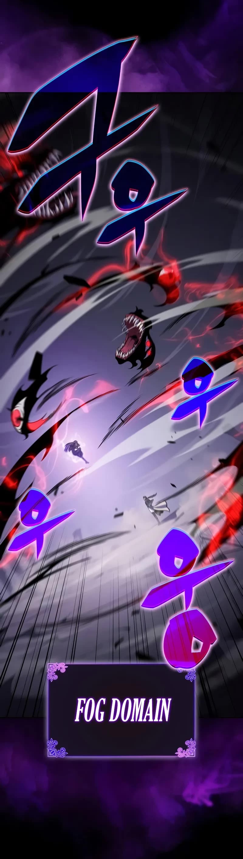 The Regressed Son of a Duke is an Assassin chapter 61 page 55