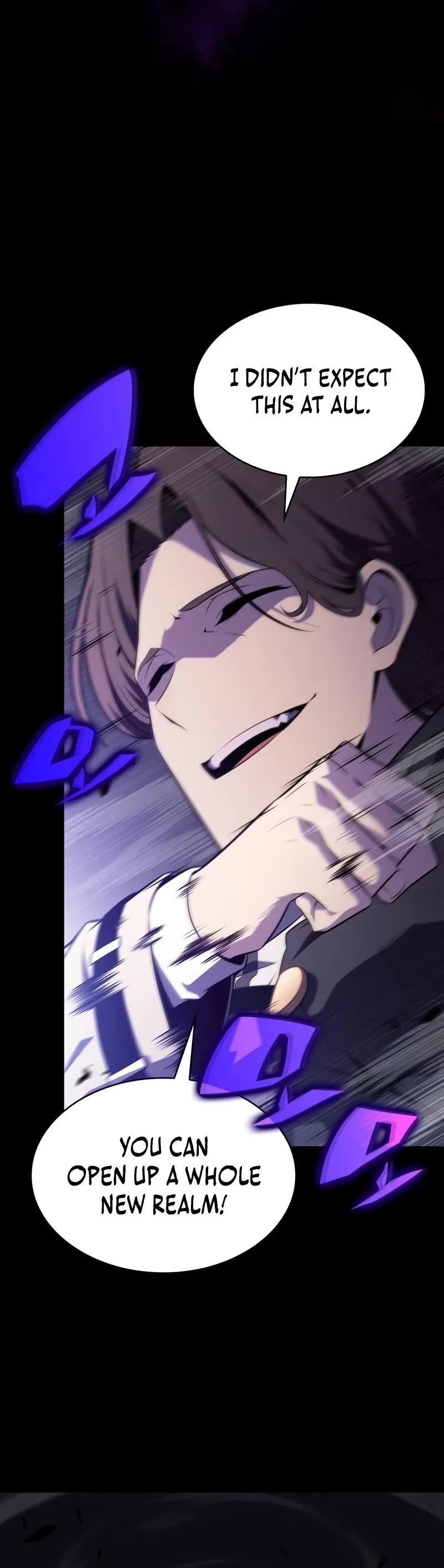 The Regressed Son of a Duke is an Assassin chapter 61 page 56