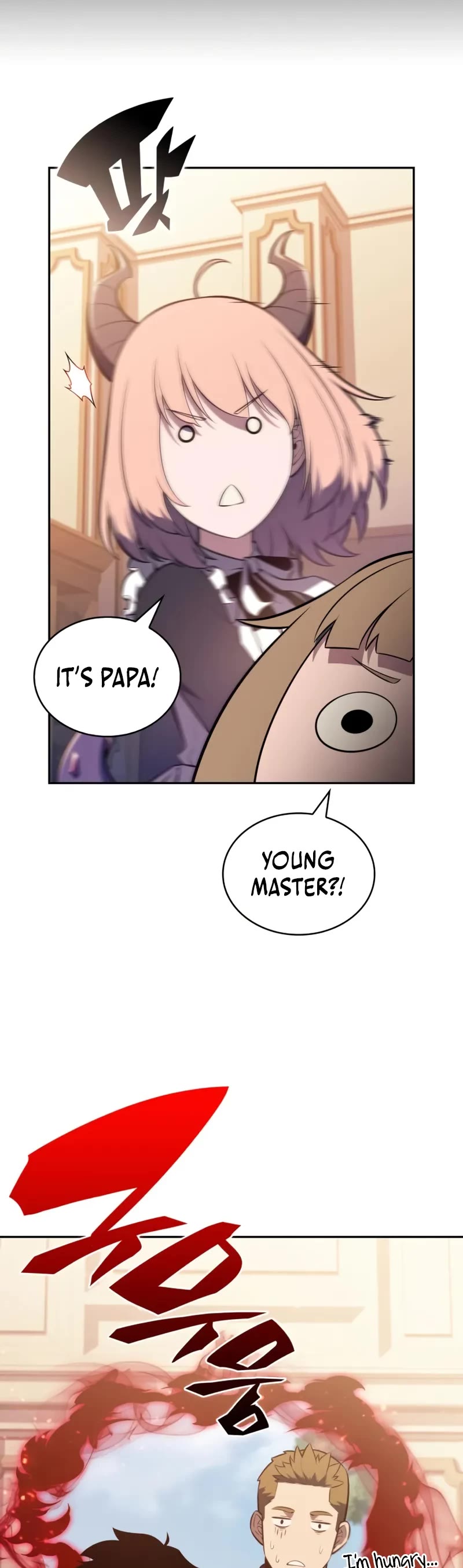 The Regressed Son of a Duke is an Assassin chapter 62 page 10