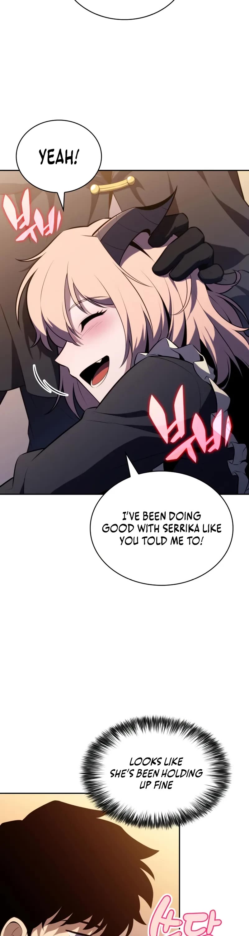 The Regressed Son of a Duke is an Assassin chapter 62 page 13