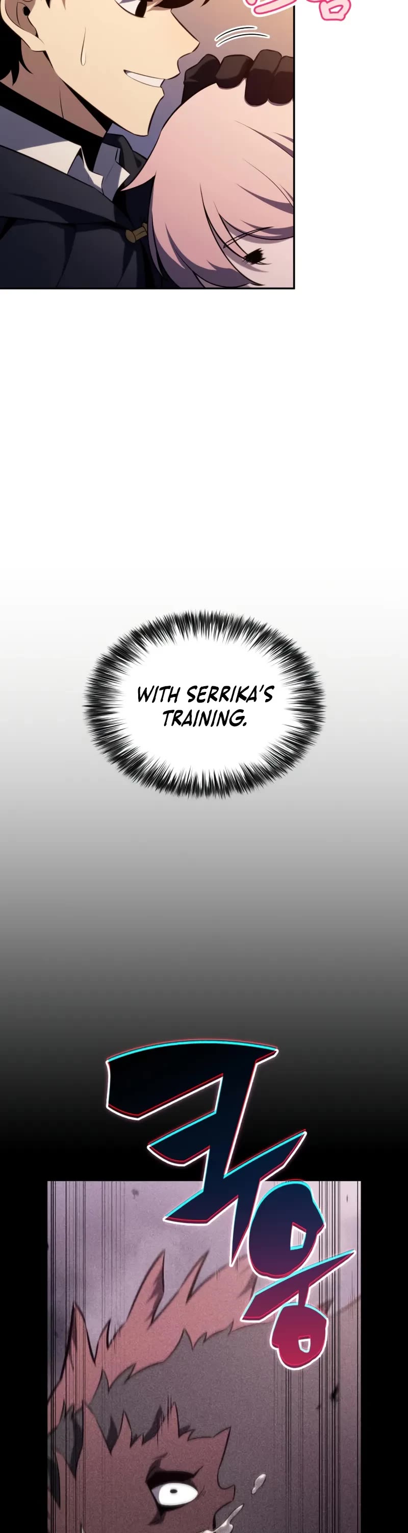 The Regressed Son of a Duke is an Assassin chapter 62 page 14