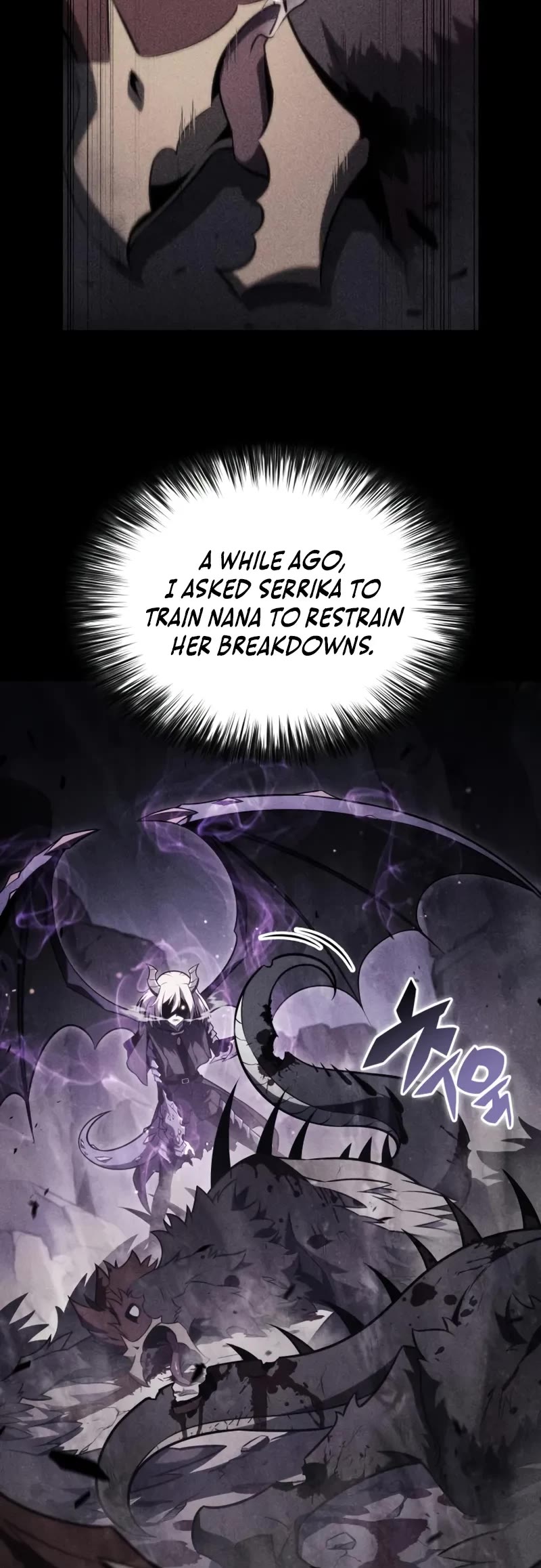 The Regressed Son of a Duke is an Assassin chapter 62 page 15