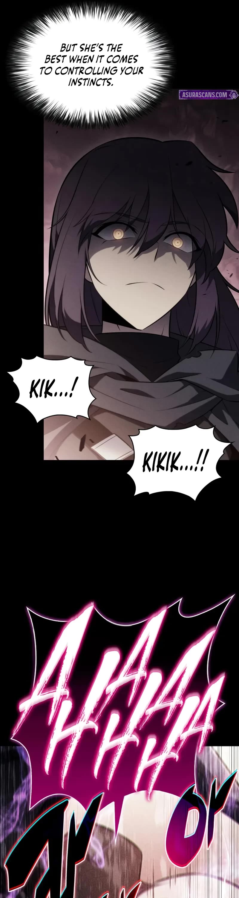 The Regressed Son of a Duke is an Assassin chapter 62 page 17