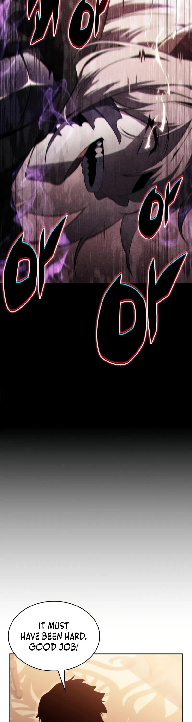 The Regressed Son of a Duke is an Assassin chapter 62 page 18