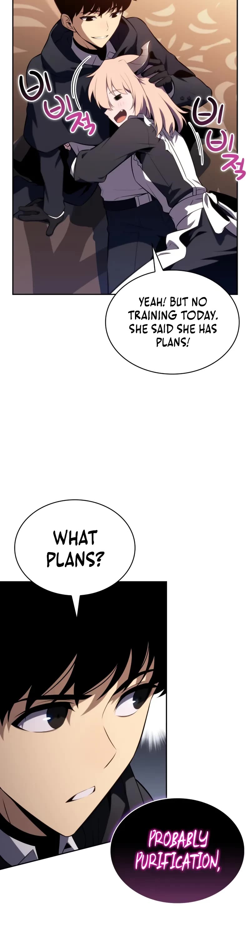 The Regressed Son of a Duke is an Assassin chapter 62 page 19