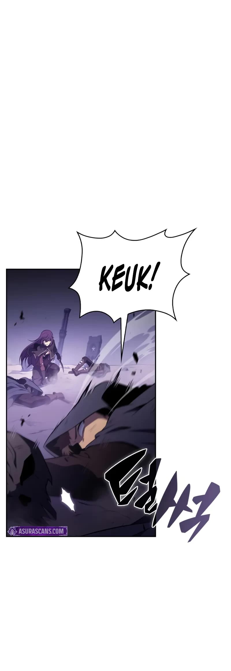 The Regressed Son of a Duke is an Assassin chapter 62 page 31