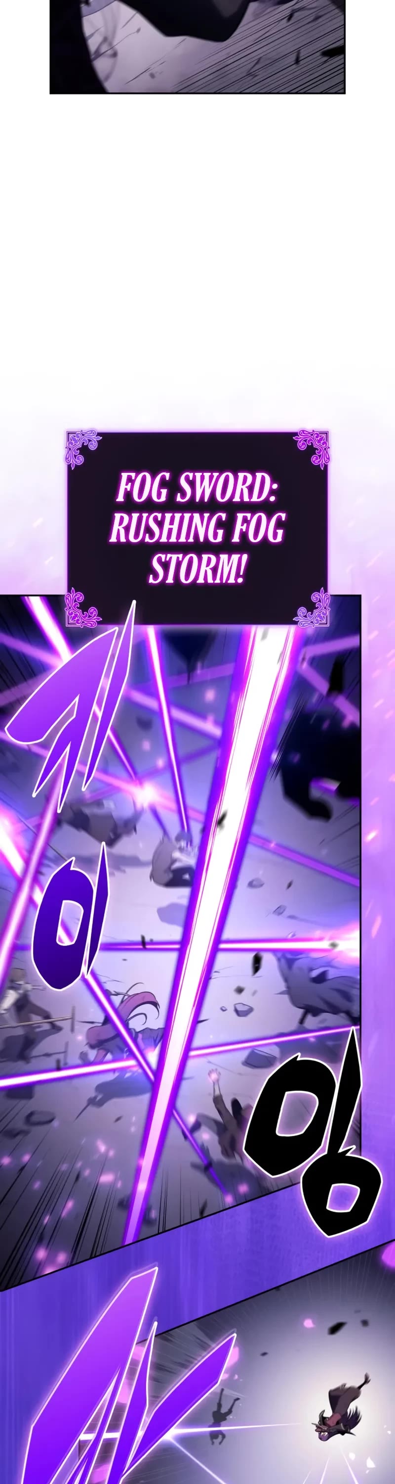 The Regressed Son of a Duke is an Assassin chapter 62 page 38