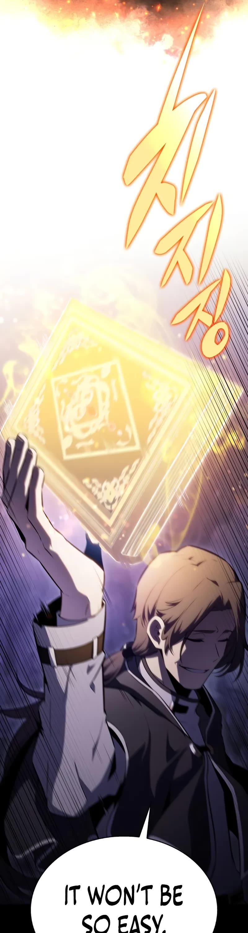 The Regressed Son of a Duke is an Assassin chapter 62 page 4