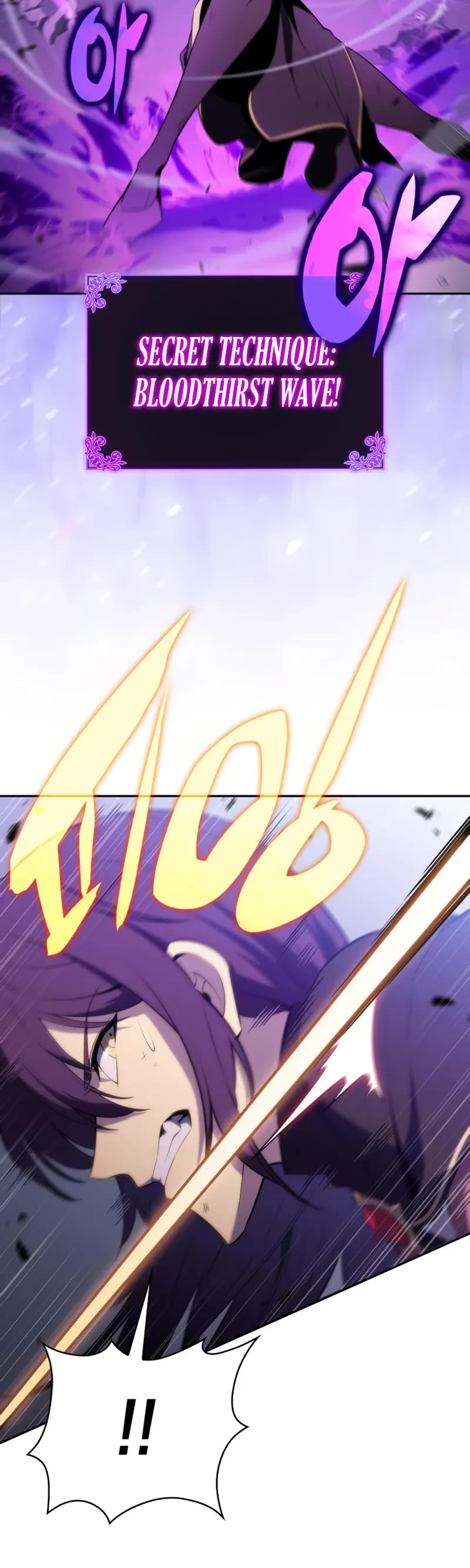 The Regressed Son of a Duke is an Assassin chapter 62 page 40