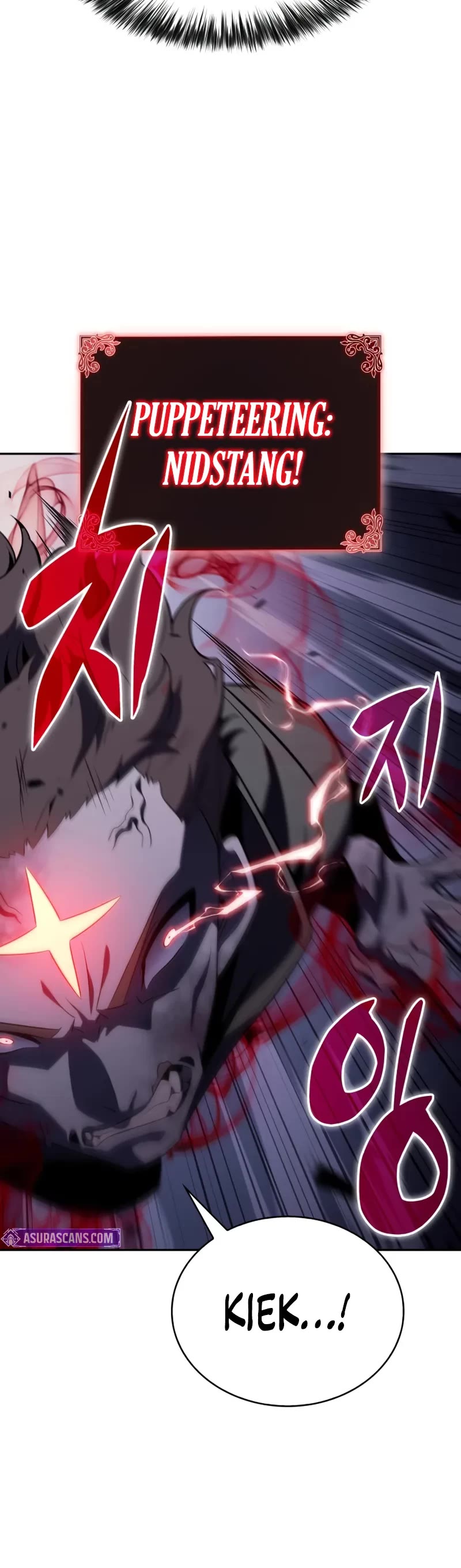 The Regressed Son of a Duke is an Assassin chapter 62 page 45