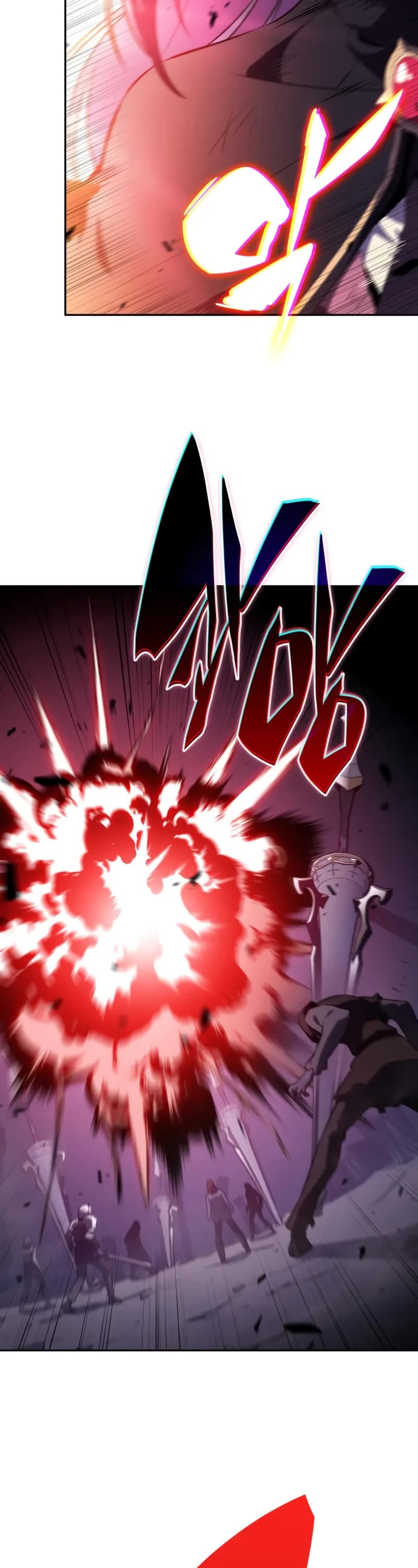 The Regressed Son of a Duke is an Assassin chapter 62 page 47