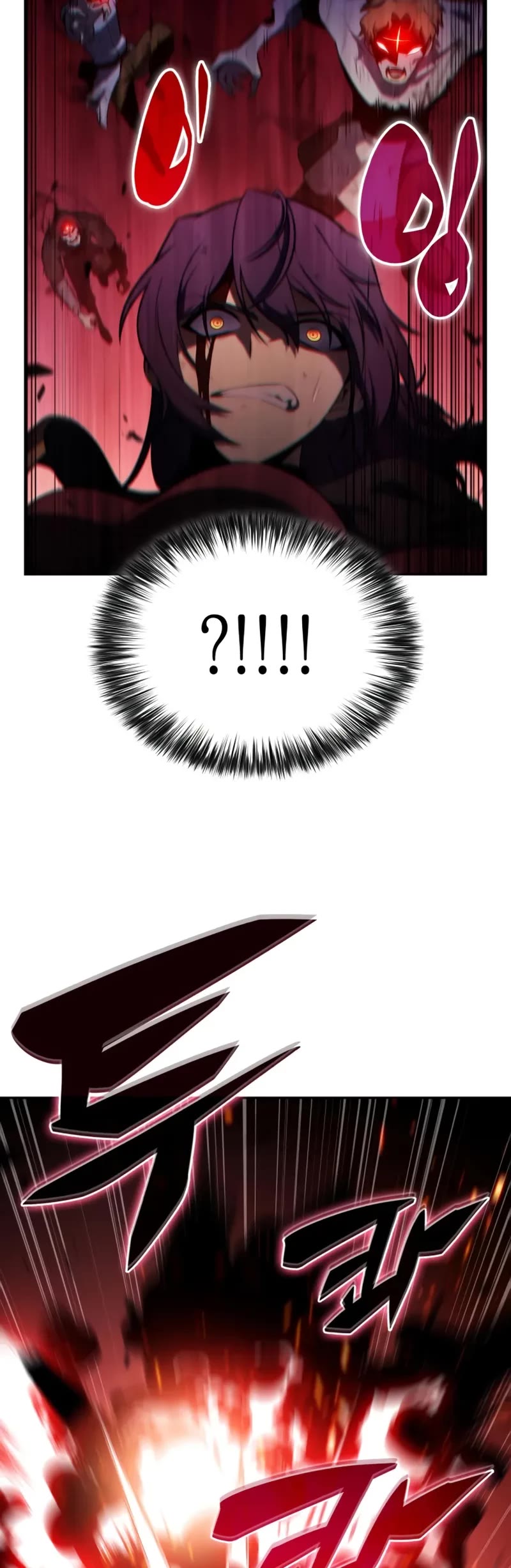 The Regressed Son of a Duke is an Assassin chapter 62 page 49