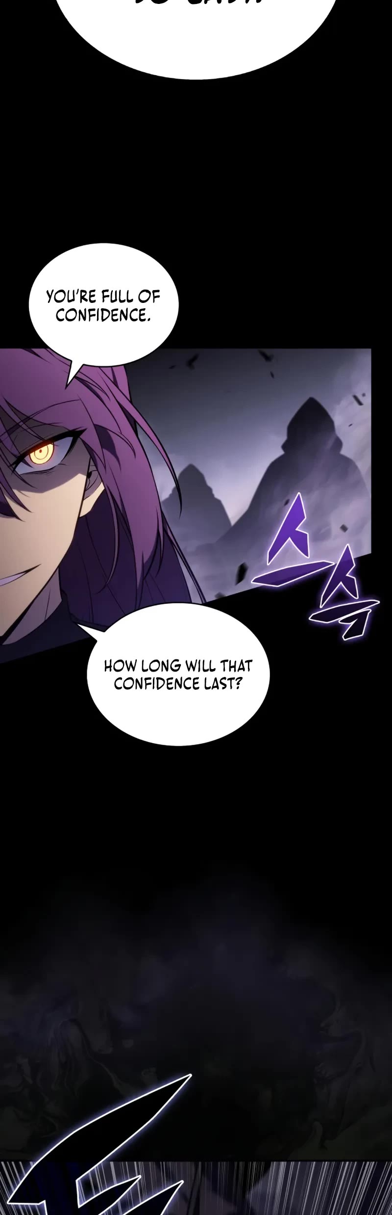 The Regressed Son of a Duke is an Assassin chapter 62 page 5