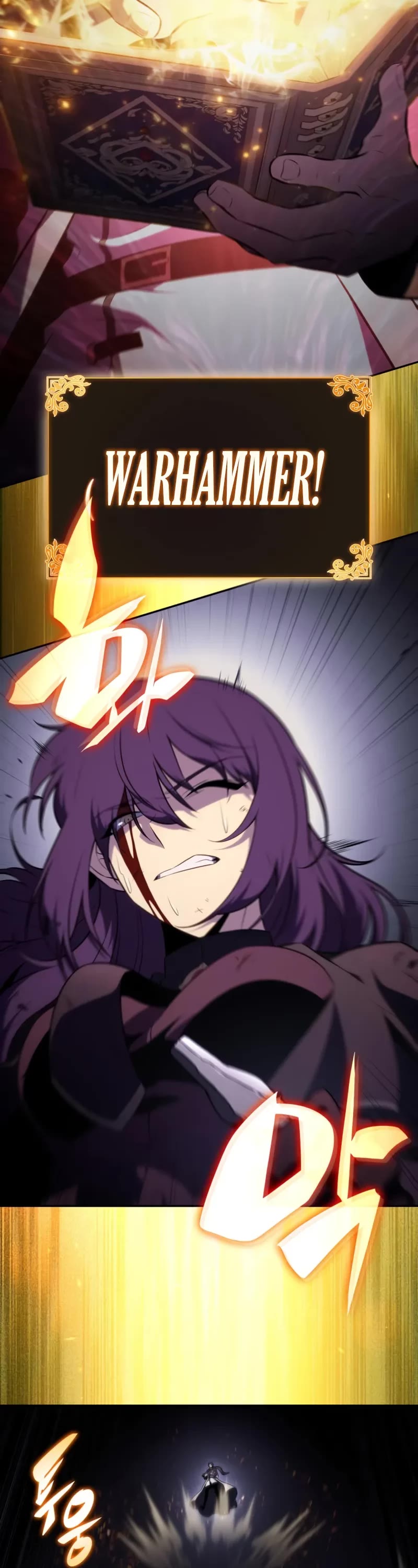 The Regressed Son of a Duke is an Assassin chapter 62 page 52