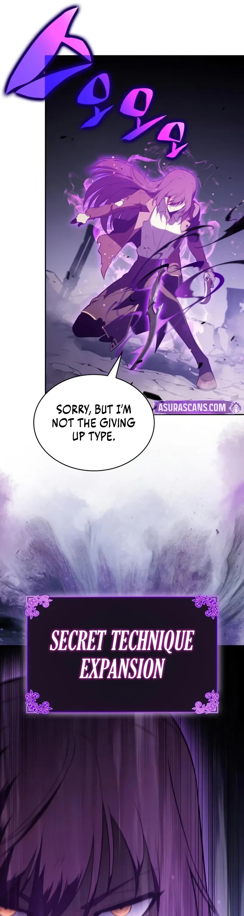 The Regressed Son of a Duke is an Assassin chapter 63 page 15
