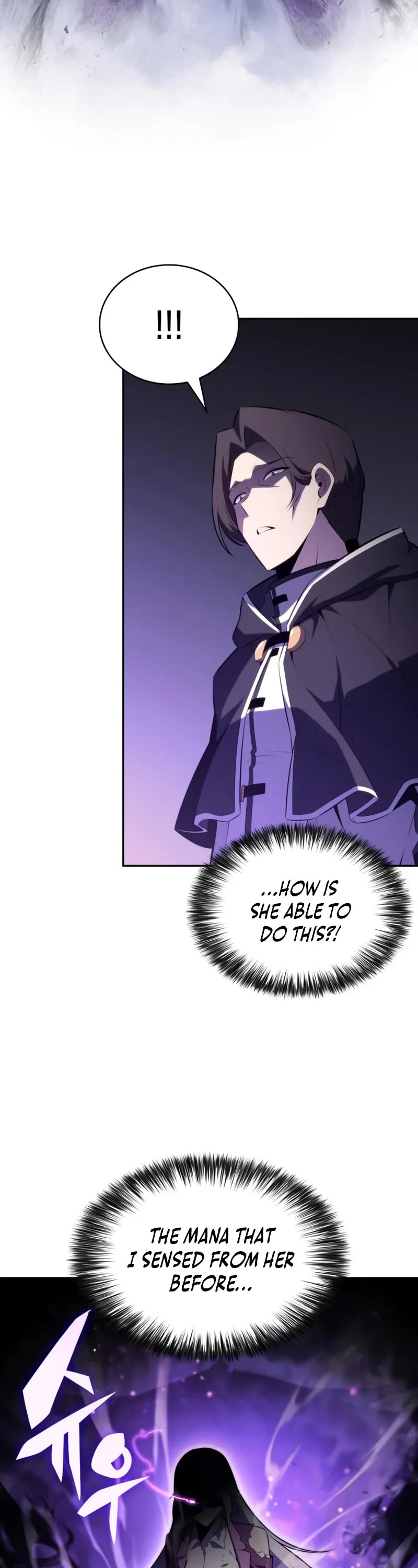 The Regressed Son of a Duke is an Assassin chapter 63 page 18