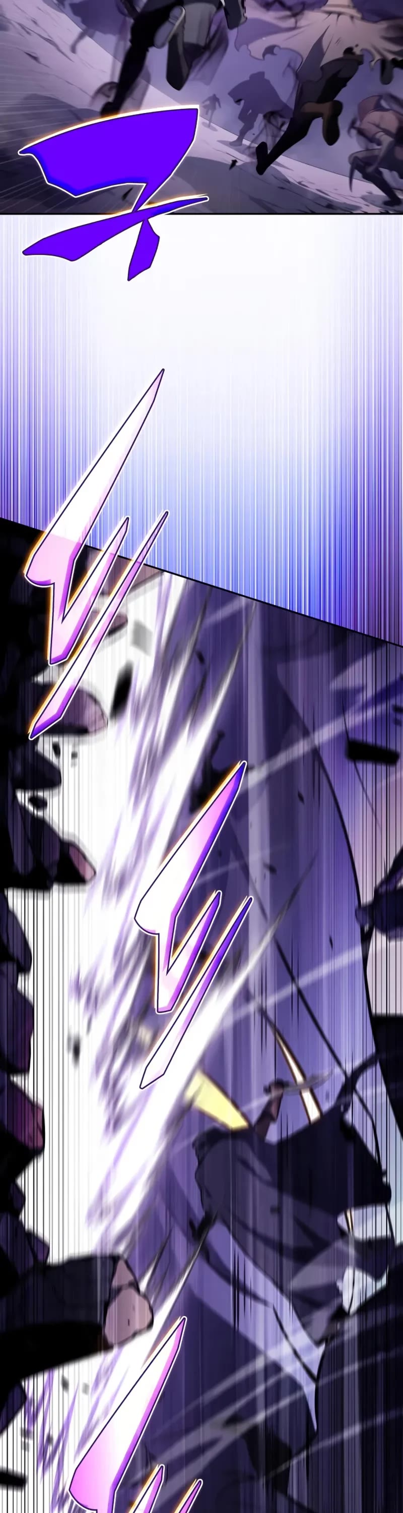 The Regressed Son of a Duke is an Assassin chapter 63 page 22