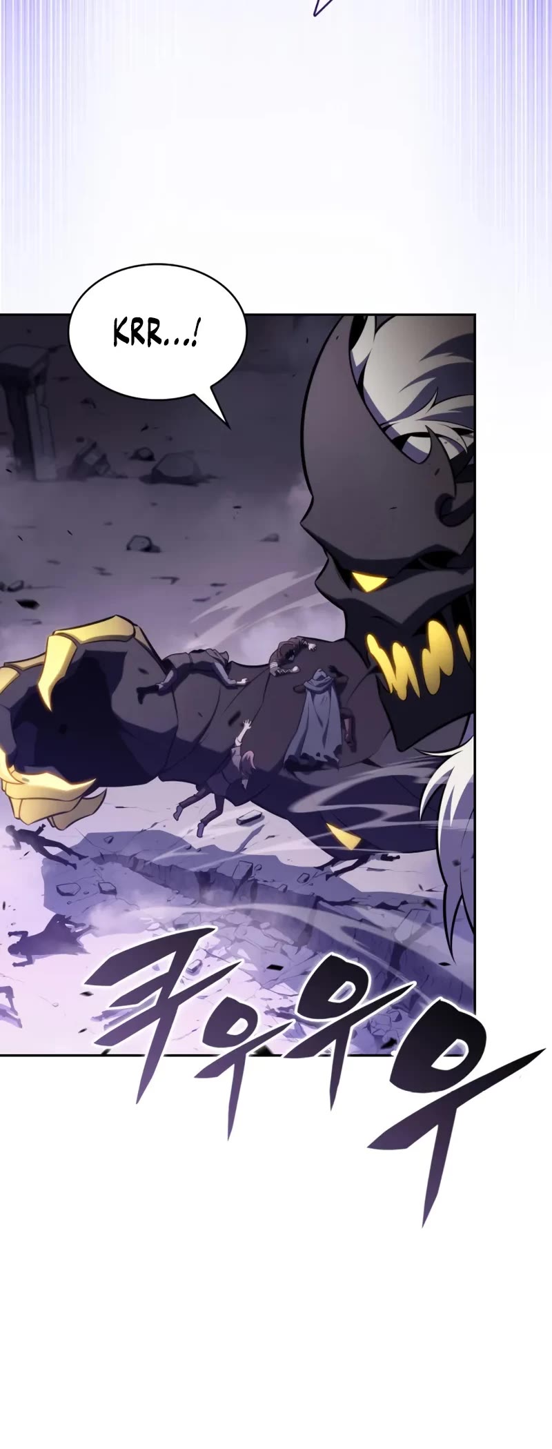 The Regressed Son of a Duke is an Assassin chapter 63 page 24