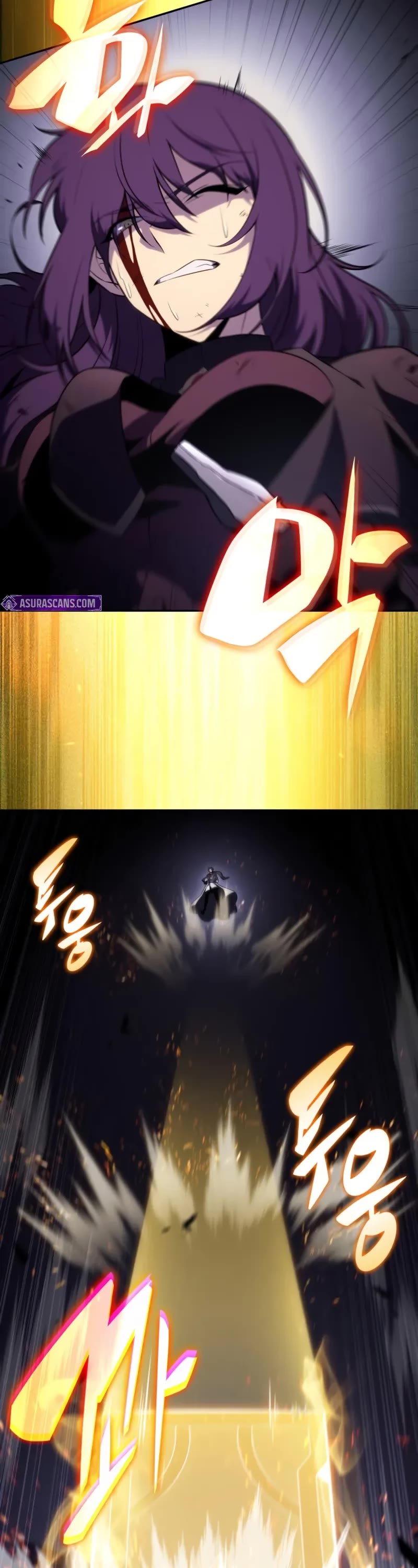 The Regressed Son of a Duke is an Assassin chapter 63 page 3